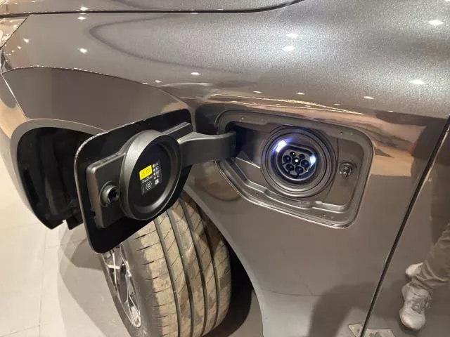 BMW X3 xDrive30e 220 kW (299 CV) de segunda mano