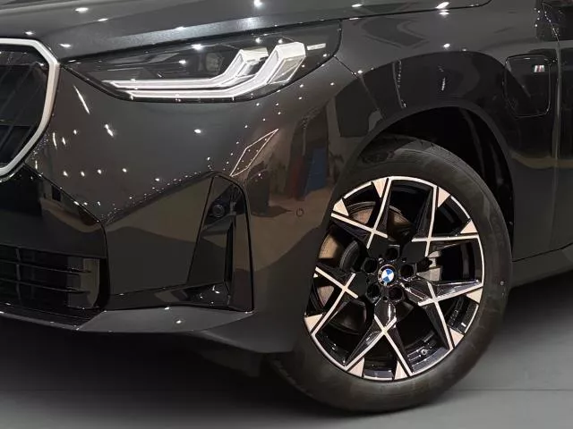 BMW X3 xDrive30e 220 kW (299 CV) de segunda mano