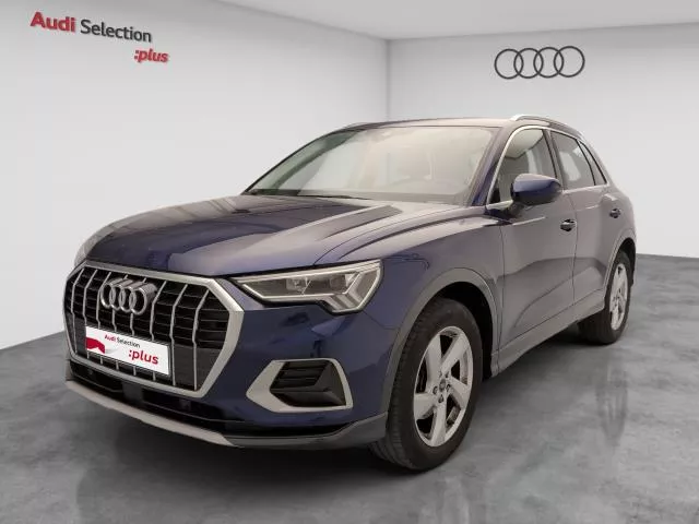 Audi Q3 Advanced 35 TDI 110 kW (150 CV) S tronic de segunda mano