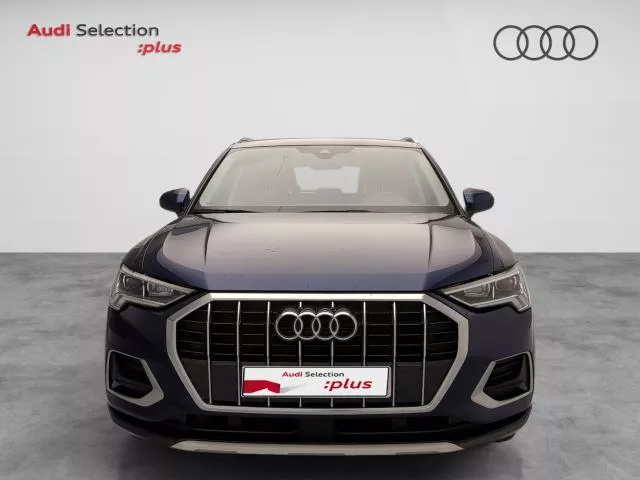 Audi Q3 Advanced 35 TDI 110 kW (150 CV) S tronic de segunda mano