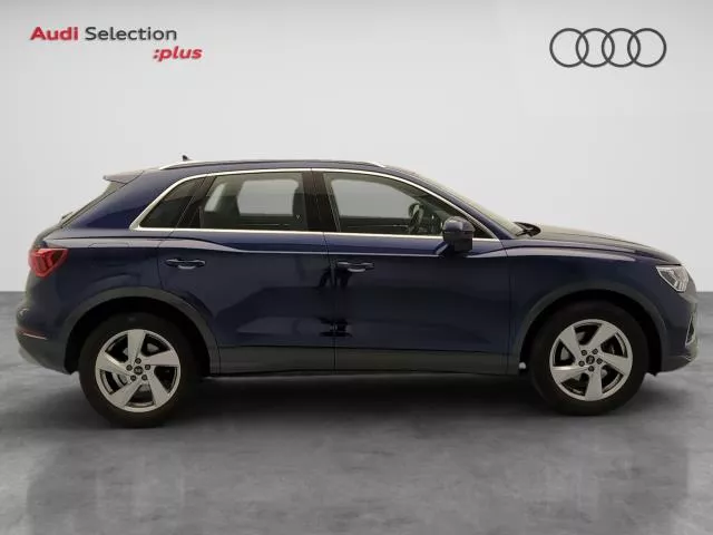 Audi Q3 Advanced 35 TDI 110 kW (150 CV) S tronic de segunda mano