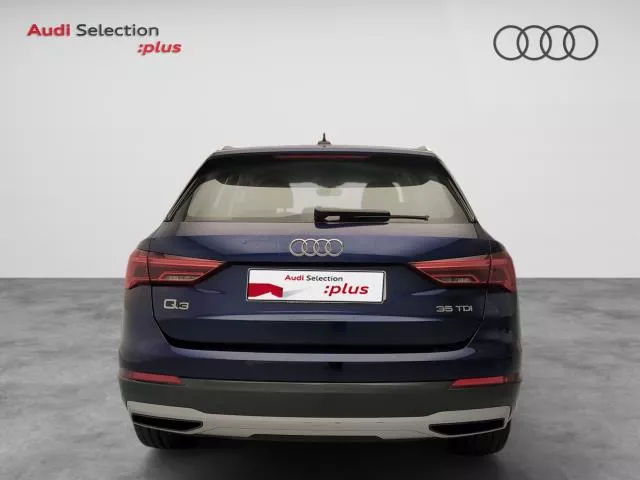 Audi Q3 Advanced 35 TDI 110 kW (150 CV) S tronic de segunda mano