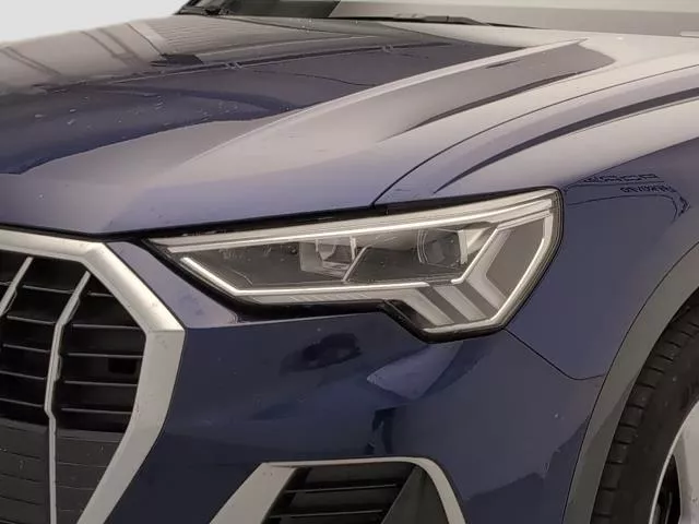 Audi Q3 Advanced 35 TDI 110 kW (150 CV) S tronic de segunda mano
