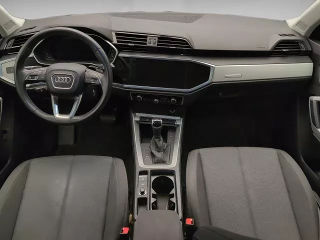 Audi Q3 Advanced 35 TDI 110 kW (150 CV) S tronic de segunda mano