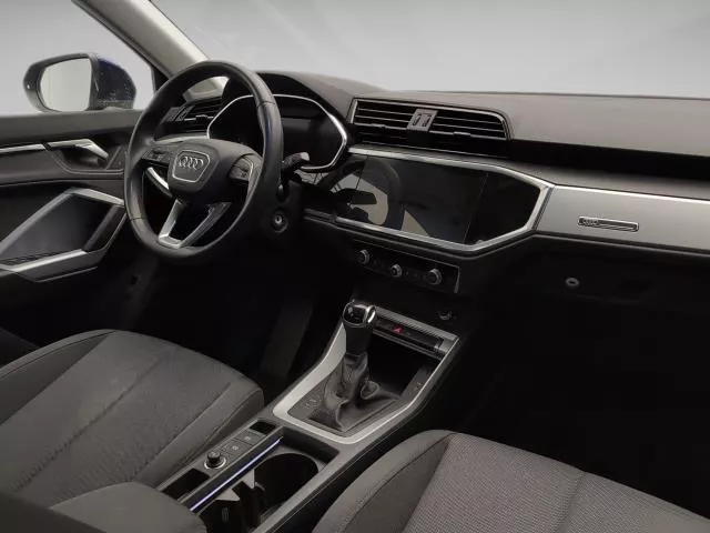 Audi Q3 Advanced 35 TDI 110 kW (150 CV) S tronic de segunda mano