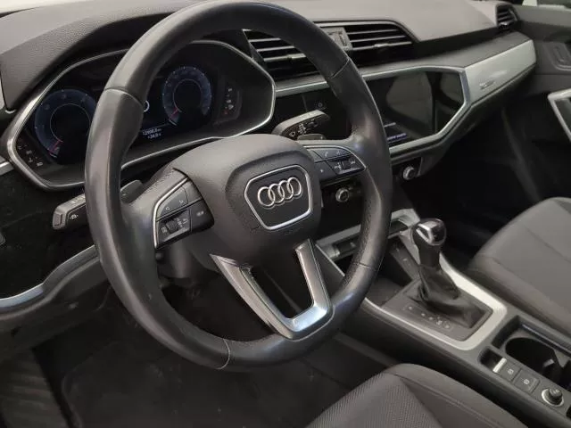 Audi Q3 Advanced 35 TDI 110 kW (150 CV) S tronic de segunda mano