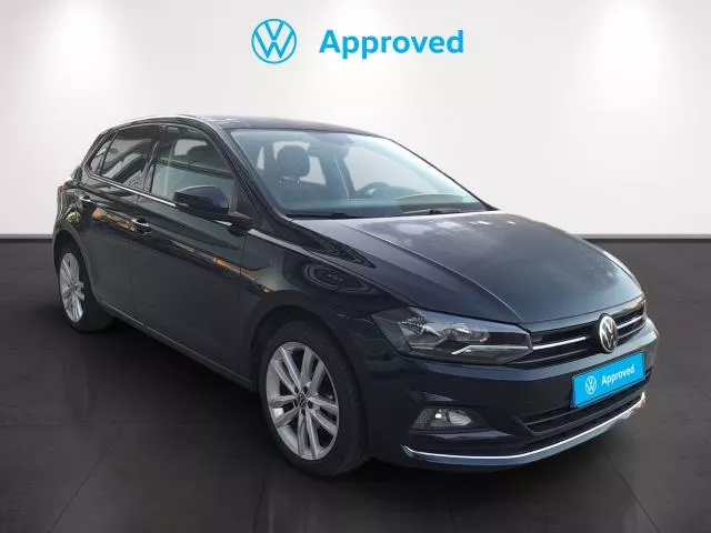 Volkswagen Polo R-Line 1.0 TSI 70 kW (95 CV) de segunda mano