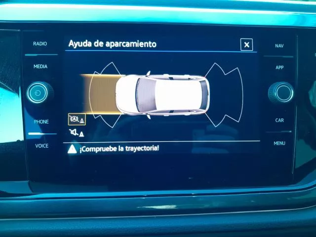 Volkswagen Polo R-Line 1.0 TSI 70 kW (95 CV) de segunda mano