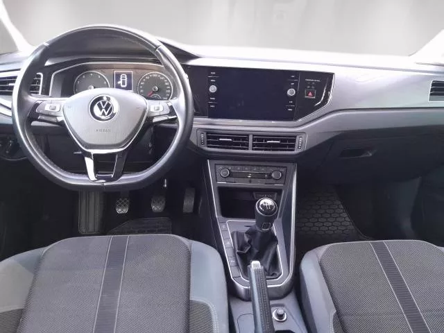 Volkswagen Polo R-Line 1.0 TSI 70 kW (95 CV) de segunda mano