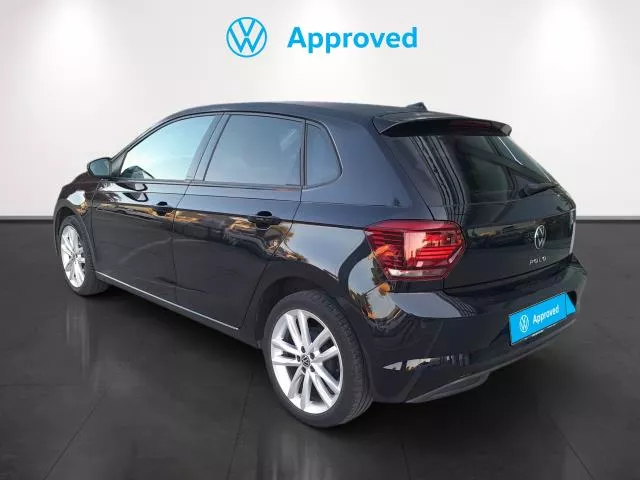 Volkswagen Polo R-Line 1.0 TSI 70 kW (95 CV) de segunda mano
