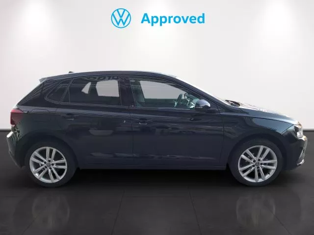 Volkswagen Polo R-Line 1.0 TSI 70 kW (95 CV) de segunda mano