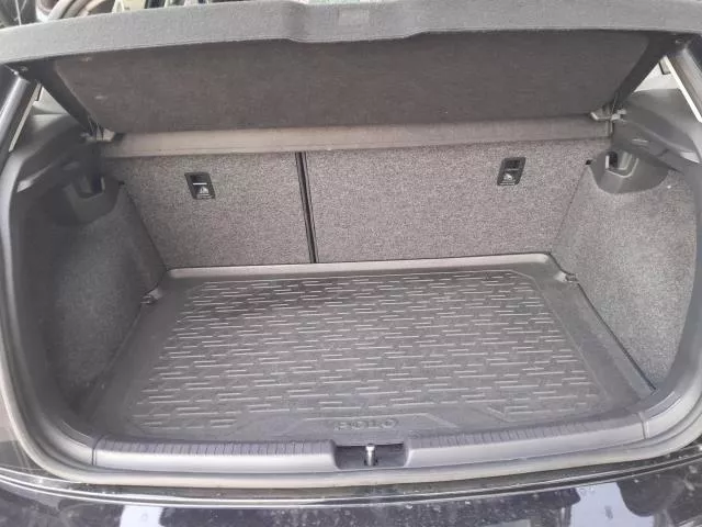 Volkswagen Polo R-Line 1.0 TSI 70 kW (95 CV) de segunda mano