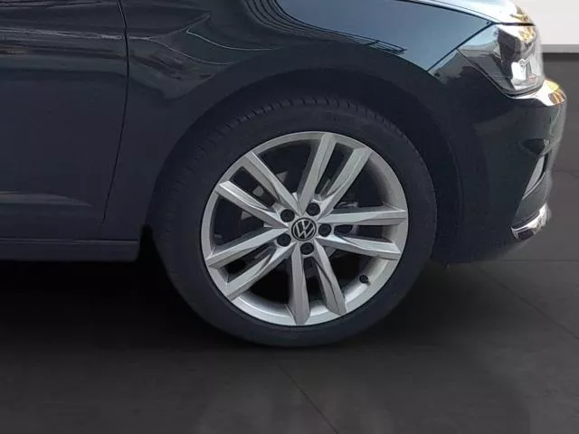 Volkswagen Polo R-Line 1.0 TSI 70 kW (95 CV) de segunda mano
