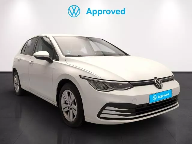 Volkswagen Golf Life 2.0 TDI 85 kW (115 CV) de segunda mano