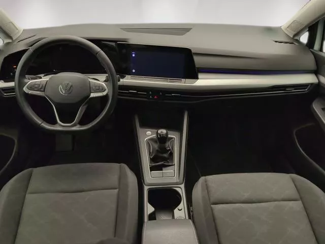 Volkswagen Golf Life 2.0 TDI 85 kW (115 CV) de segunda mano