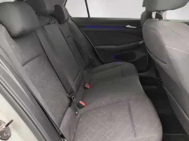 Volkswagen Golf Life 2.0 TDI 85 kW (115 CV) de segunda mano