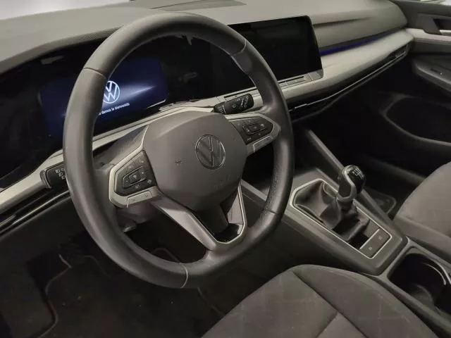 Volkswagen Golf Life 2.0 TDI 85 kW (115 CV) de segunda mano