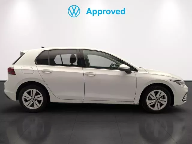 Volkswagen Golf Life 2.0 TDI 85 kW (115 CV) de segunda mano