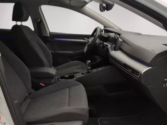 Volkswagen Golf Life 2.0 TDI 85 kW (115 CV) de segunda mano