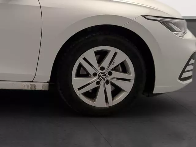 Volkswagen Golf Life 2.0 TDI 85 kW (115 CV) de segunda mano