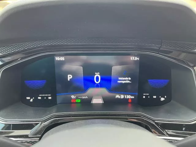 Volkswagen Taigo Life 1.0 TSI 81 kW (110 CV) DSG de segunda mano