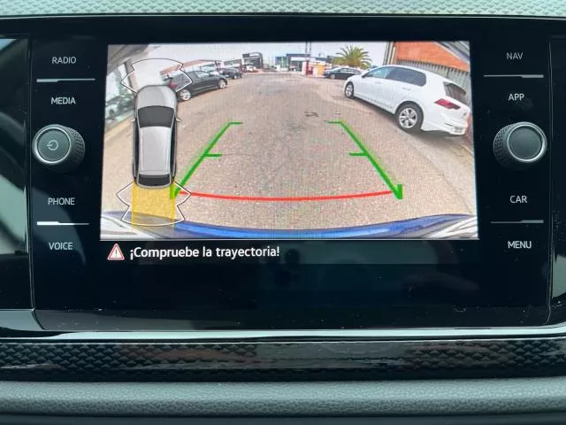 Volkswagen Taigo Life 1.0 TSI 81 kW (110 CV) DSG de segunda mano