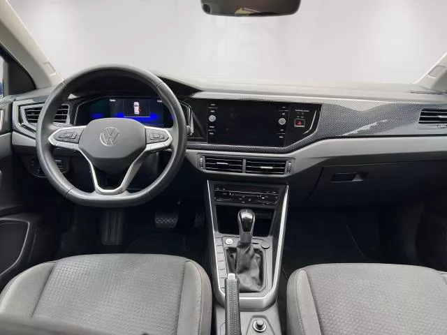 Volkswagen Taigo Life 1.0 TSI 81 kW (110 CV) DSG de segunda mano