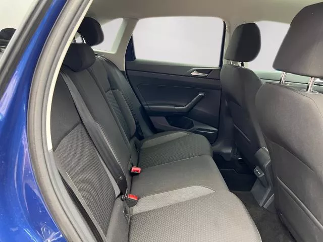 Volkswagen Taigo Life 1.0 TSI 81 kW (110 CV) DSG de segunda mano