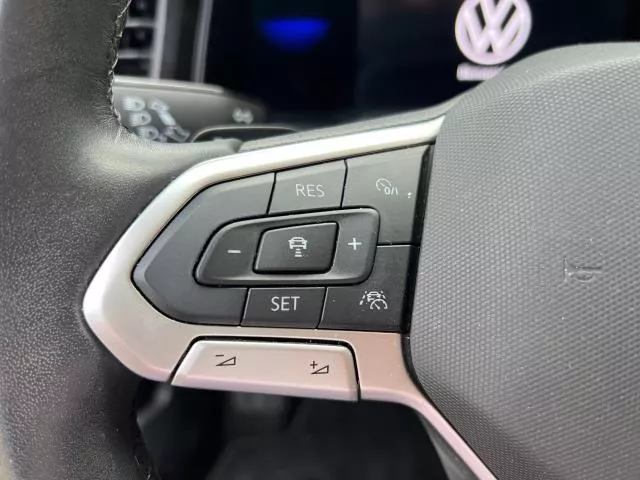 Volkswagen Taigo Life 1.0 TSI 81 kW (110 CV) DSG de segunda mano