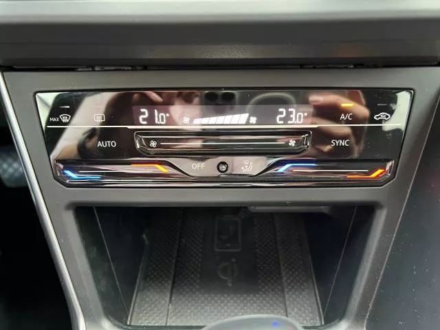 Volkswagen Taigo Life 1.0 TSI 81 kW (110 CV) DSG de segunda mano