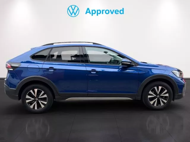 Volkswagen Taigo Life 1.0 TSI 81 kW (110 CV) DSG de segunda mano