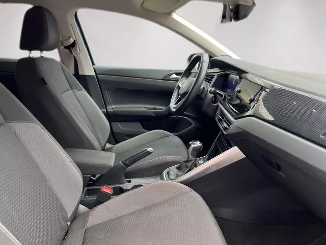 Volkswagen Taigo Life 1.0 TSI 81 kW (110 CV) DSG de segunda mano