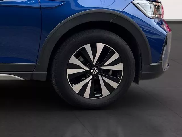 Volkswagen Taigo Life 1.0 TSI 81 kW (110 CV) DSG de segunda mano