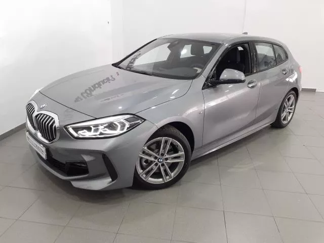 BMW Serie 1 118i 100 kW (136 CV) de segunda mano