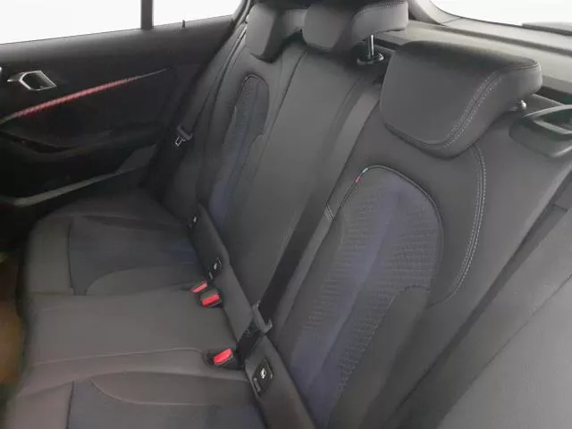 BMW Serie 1 118i 100 kW (136 CV) de segunda mano