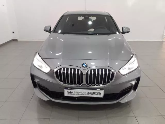 BMW Serie 1 118i 100 kW (136 CV) de segunda mano