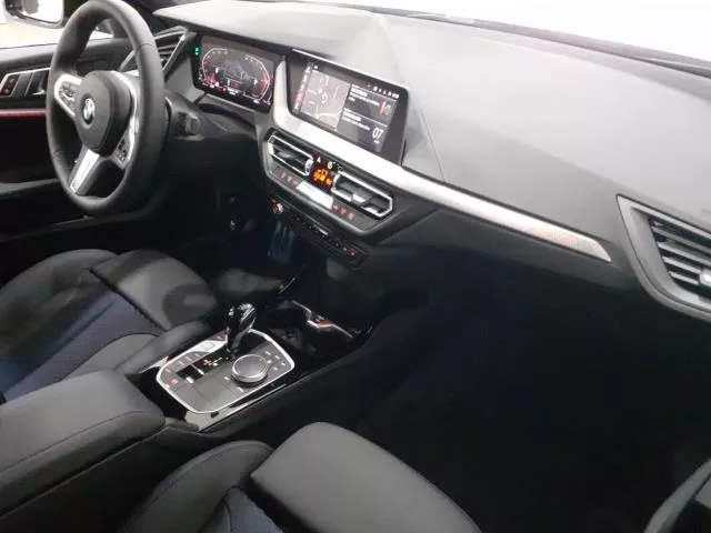 BMW Serie 1 118i 100 kW (136 CV) de segunda mano