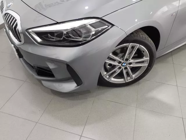 BMW Serie 1 118i 100 kW (136 CV) de segunda mano