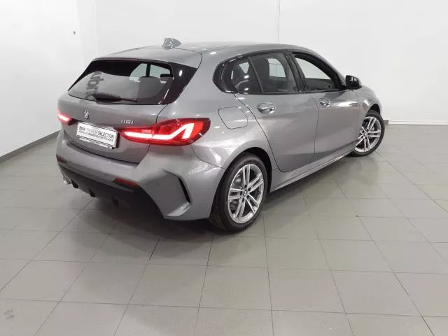 BMW Serie 1 118i 100 kW (136 CV) de segunda mano