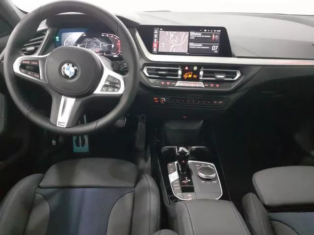 BMW Serie 1 118i 100 kW (136 CV) de segunda mano