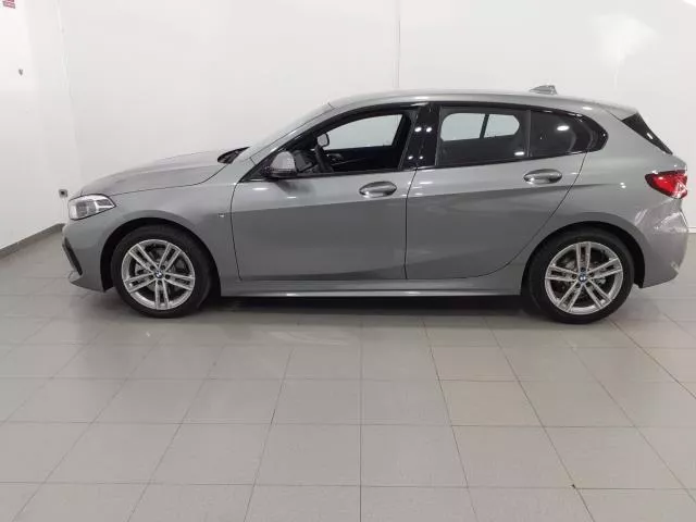 BMW Serie 1 118i 100 kW (136 CV) de segunda mano