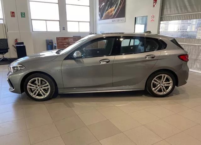 BMW Serie 1 118i 100 kW (136 CV) de segunda mano