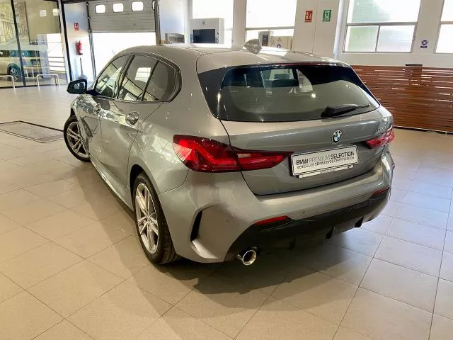 BMW Serie 1 118i 100 kW (136 CV) de segunda mano