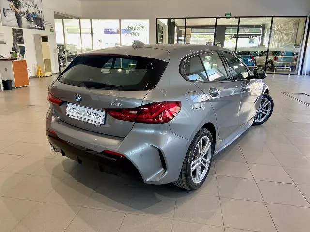 BMW Serie 1 118i 100 kW (136 CV) de segunda mano