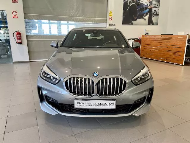 BMW Serie 1 118i 100 kW (136 CV) de segunda mano