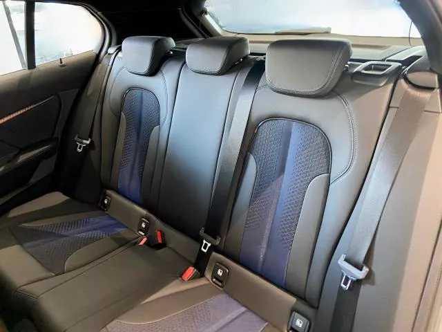 BMW Serie 1 118i 100 kW (136 CV) de segunda mano