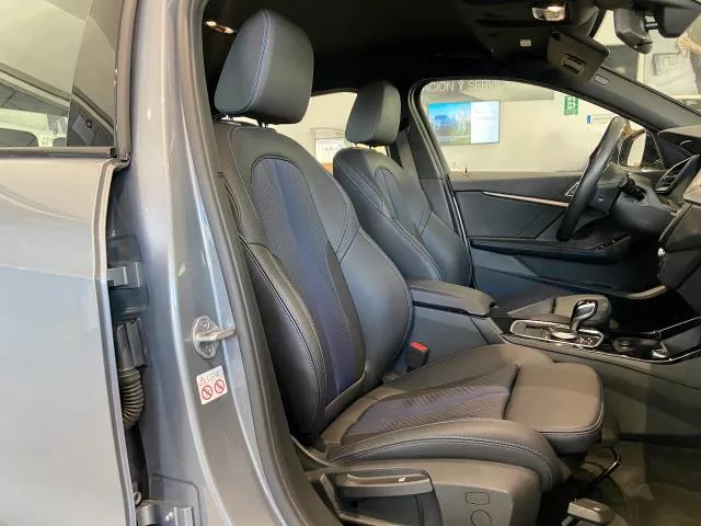 BMW Serie 1 118i 100 kW (136 CV) de segunda mano