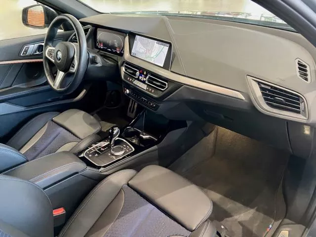 BMW Serie 1 118i 100 kW (136 CV) de segunda mano