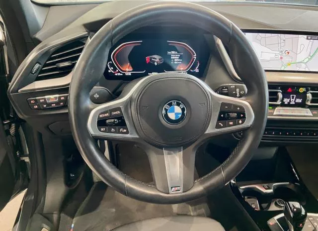 BMW Serie 1 118i 100 kW (136 CV) de segunda mano
