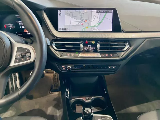 BMW Serie 1 118i 100 kW (136 CV) de segunda mano